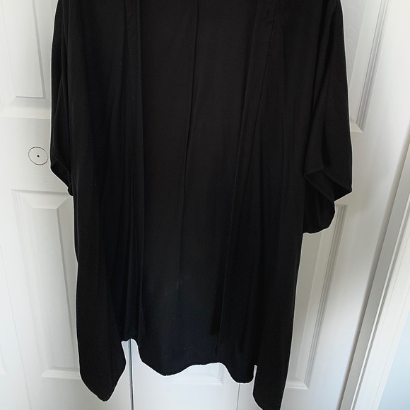 Aritzia loose cardigan - Picture 2 of 2